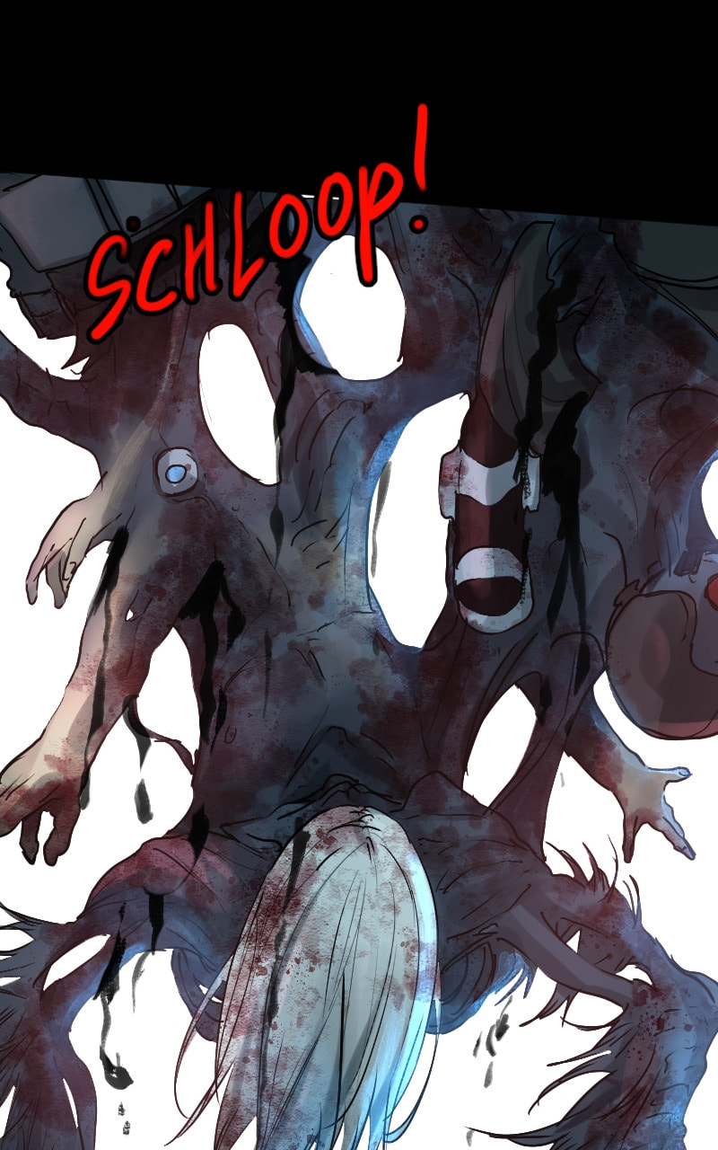 Read Red Sprite chapter 33 image 18 on Lezhin