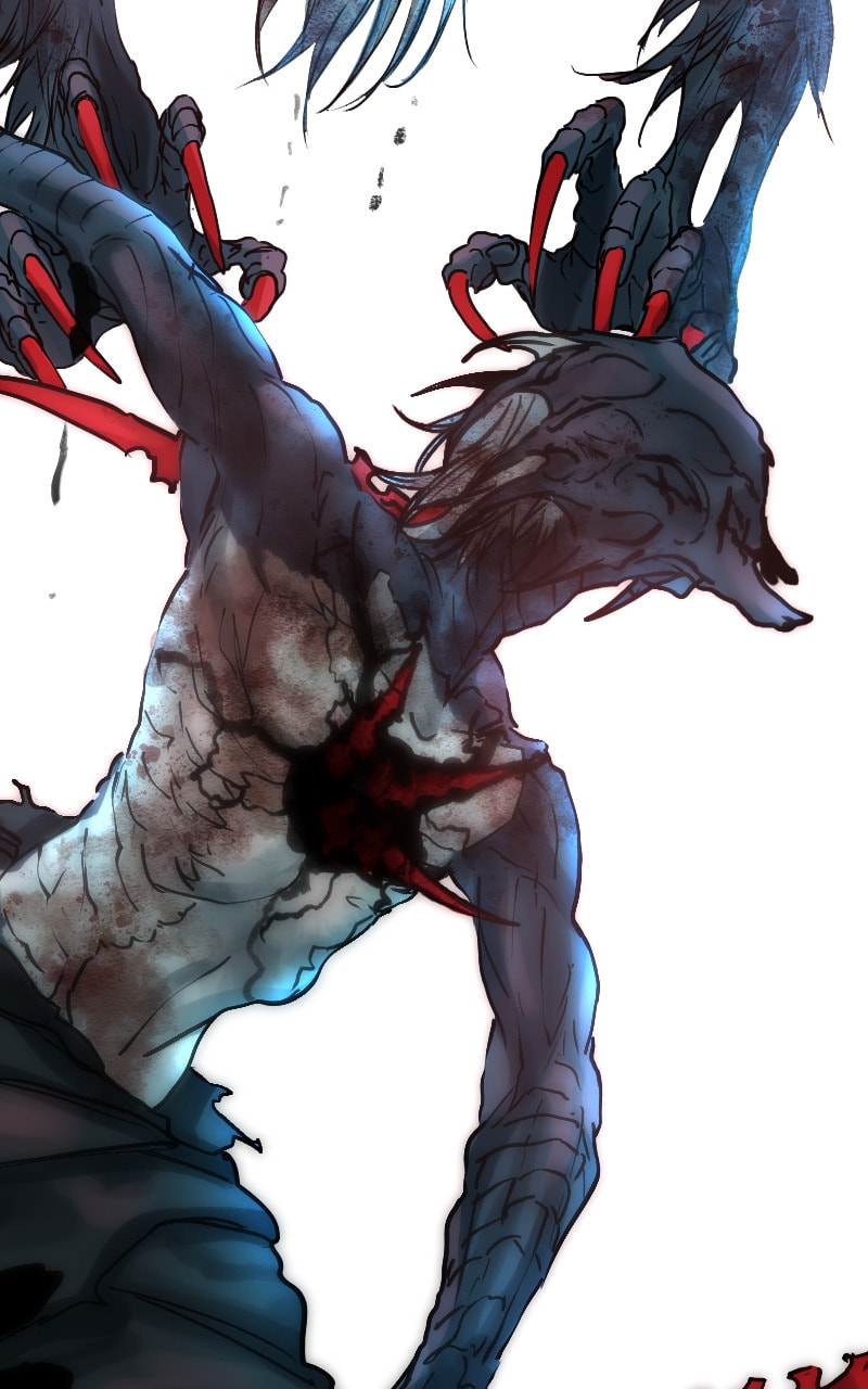 Read Red Sprite chapter 33 image 19 on Lezhin