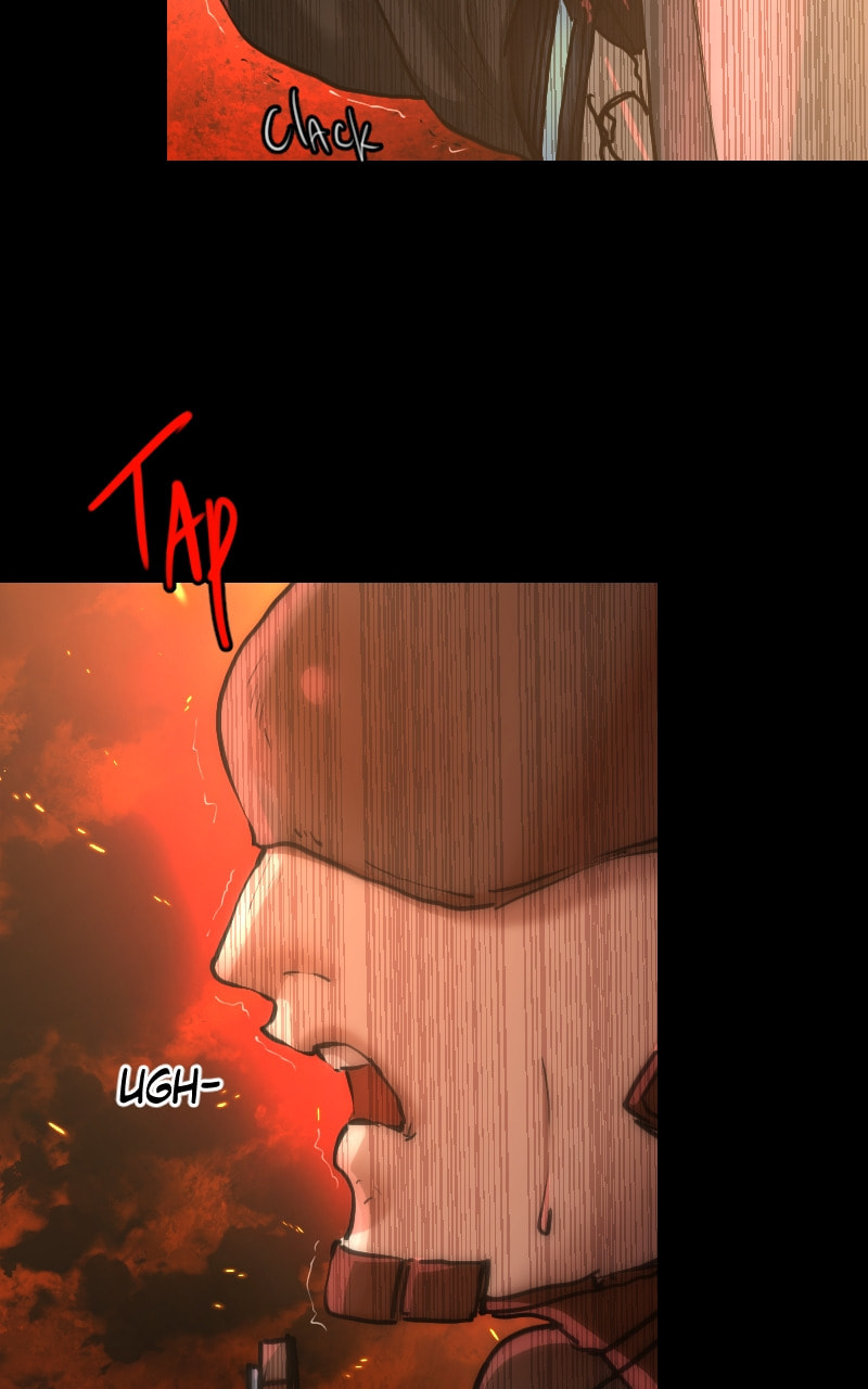 Read Red Sprite chapter 33 image 2 on Lezhin
