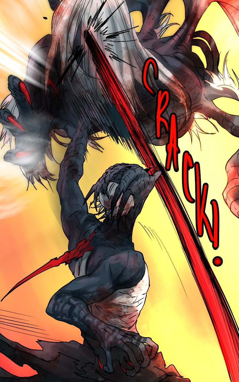 Read Red Sprite chapter 33 image 21 on Lezhin