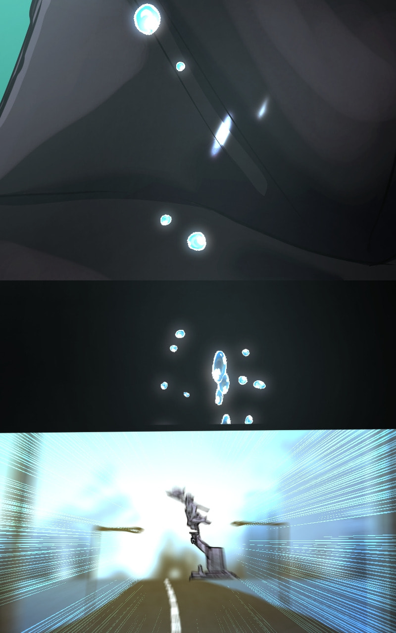 Read Red Sprite chapter 33 image 32 on Lezhin