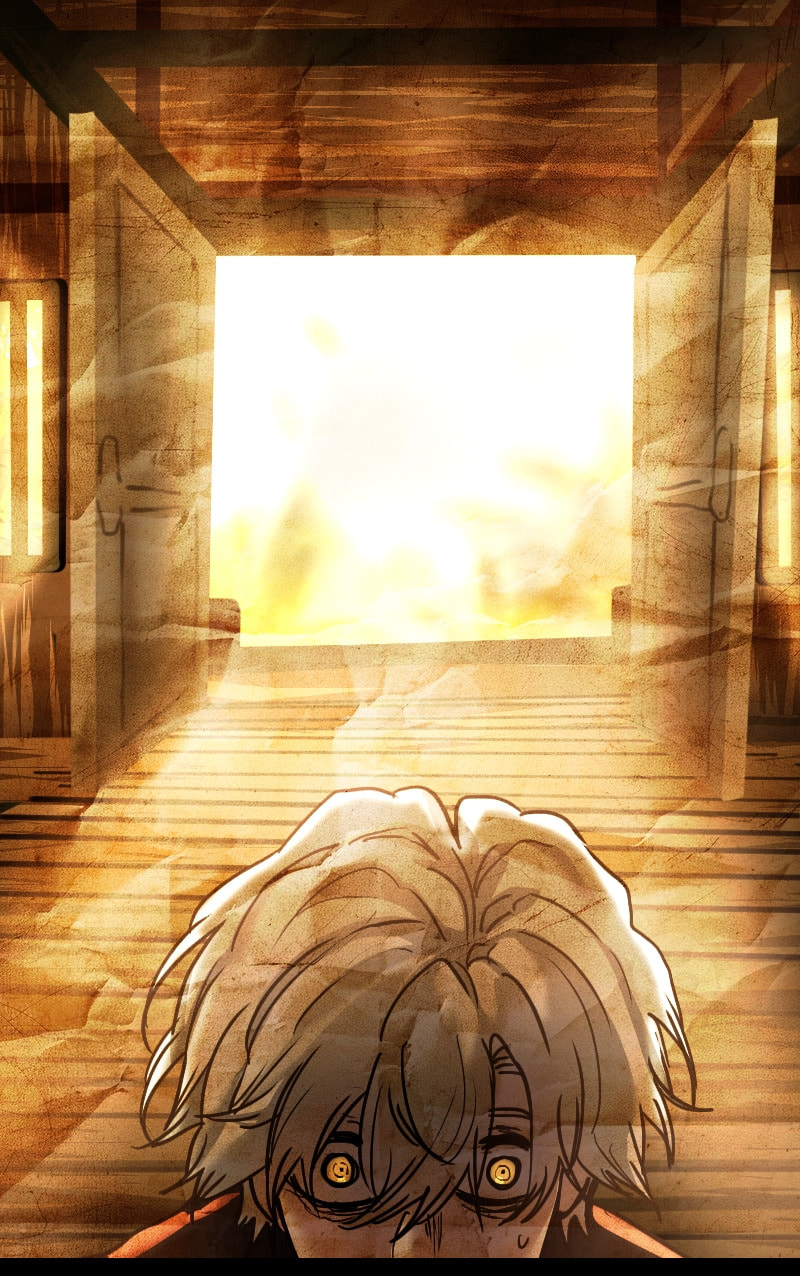 Read Red Sprite chapter 33 image 44 on Lezhin