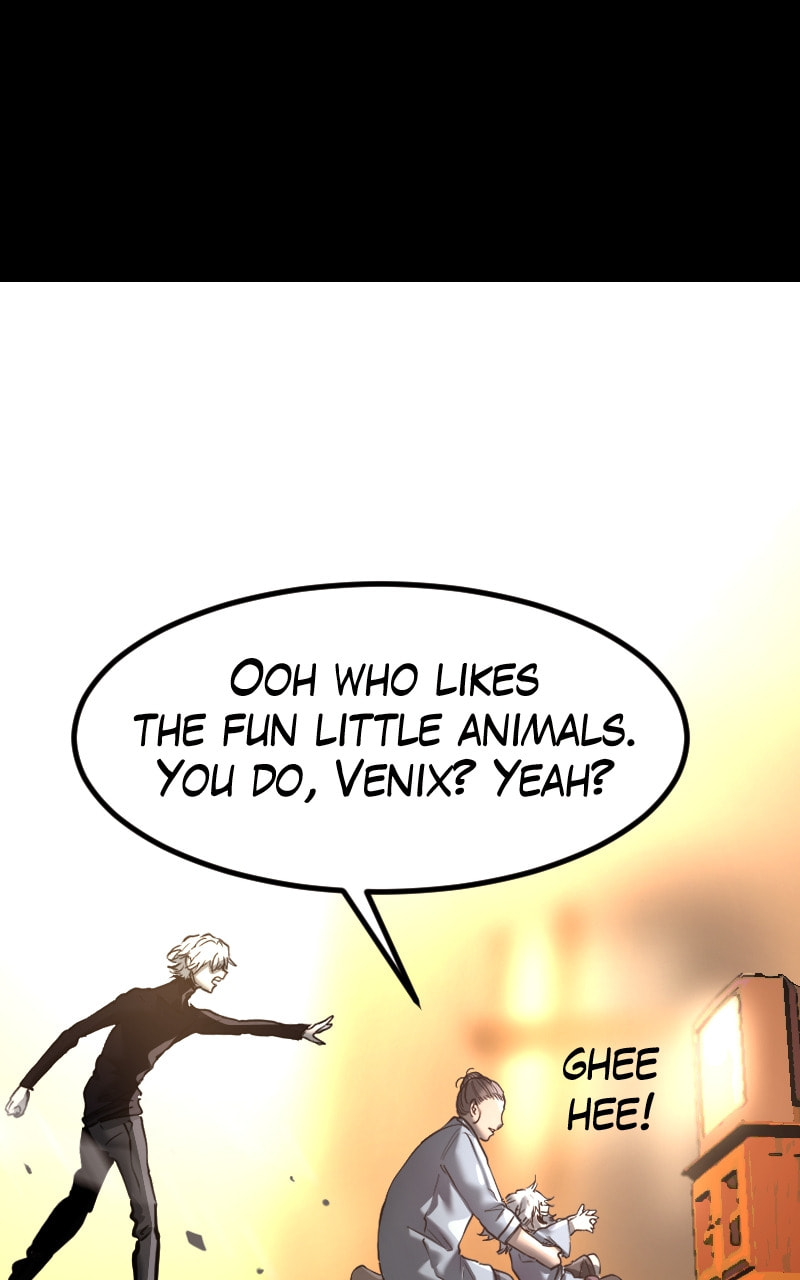 Read Red Sprite chapter 33 image 84 on Lezhin