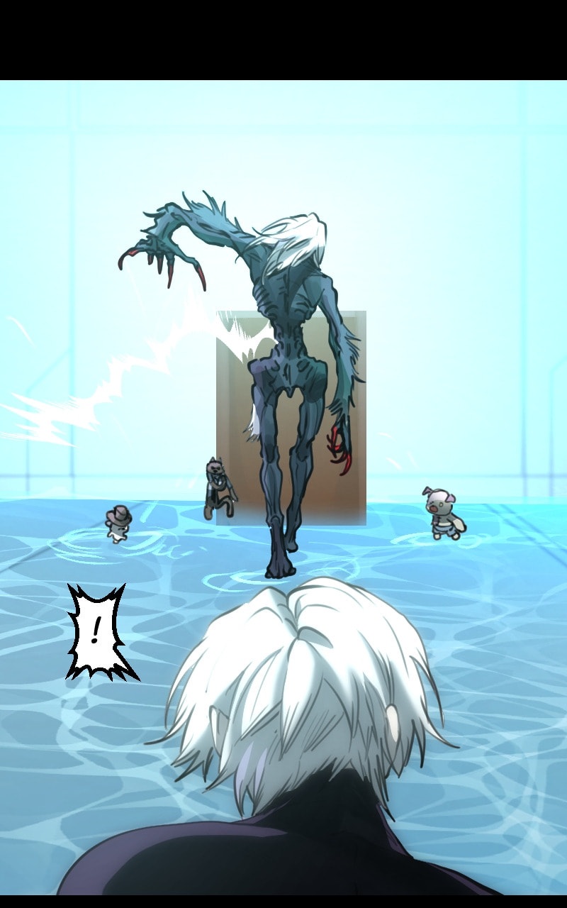 Read Red Sprite chapter 33 image 93 on Lezhin