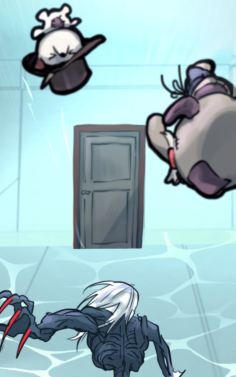 Read Red Sprite chapter 33 image 99 on Lezhin