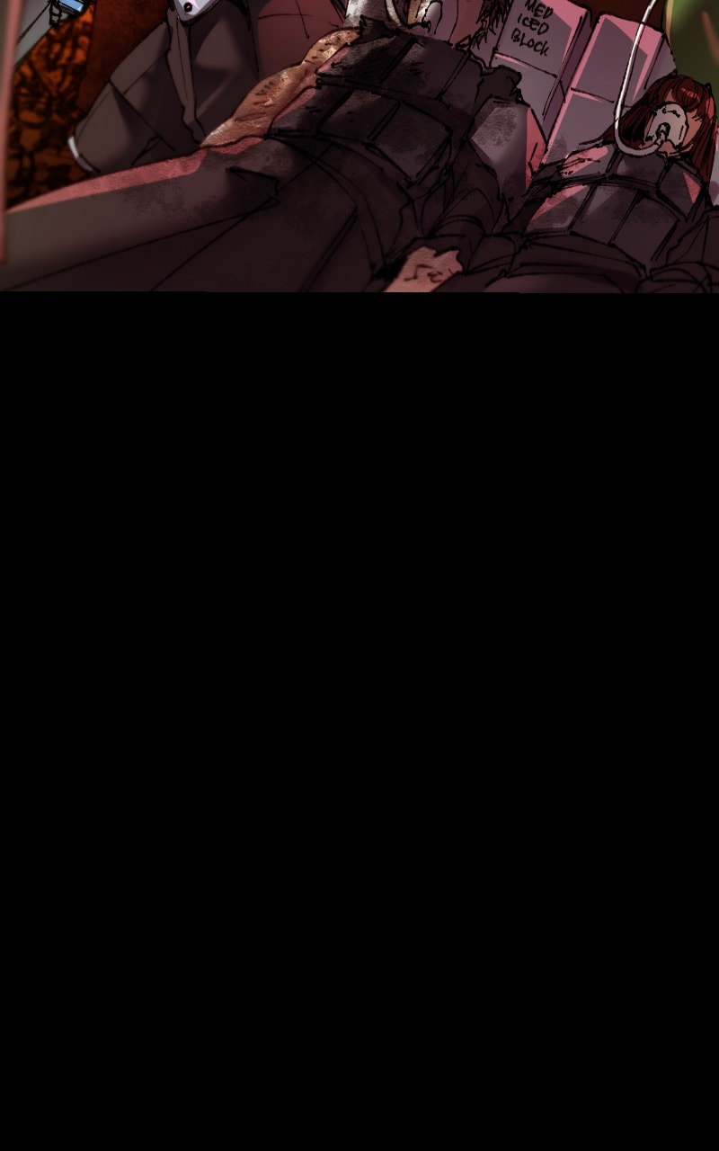Read Red Sprite chapter 34 image 1 on Lezhin