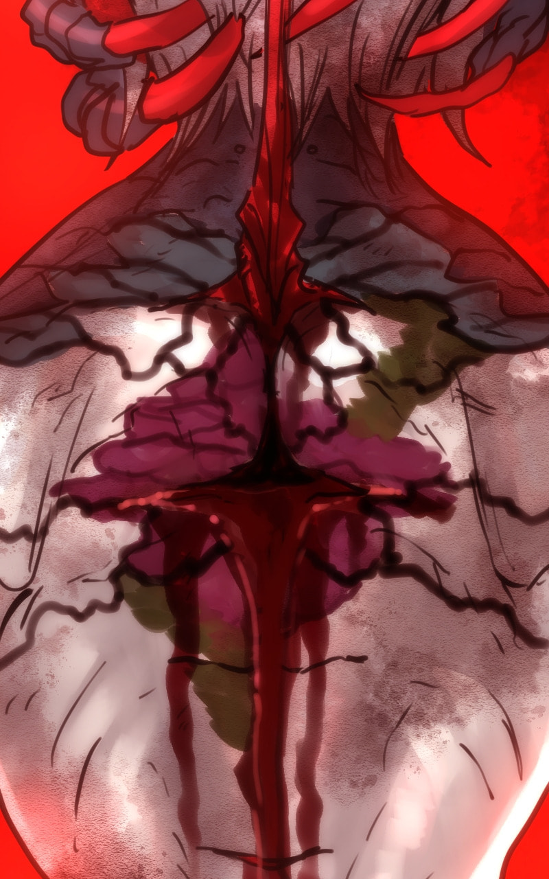Read Red Sprite chapter 34 image 118 on Lezhin