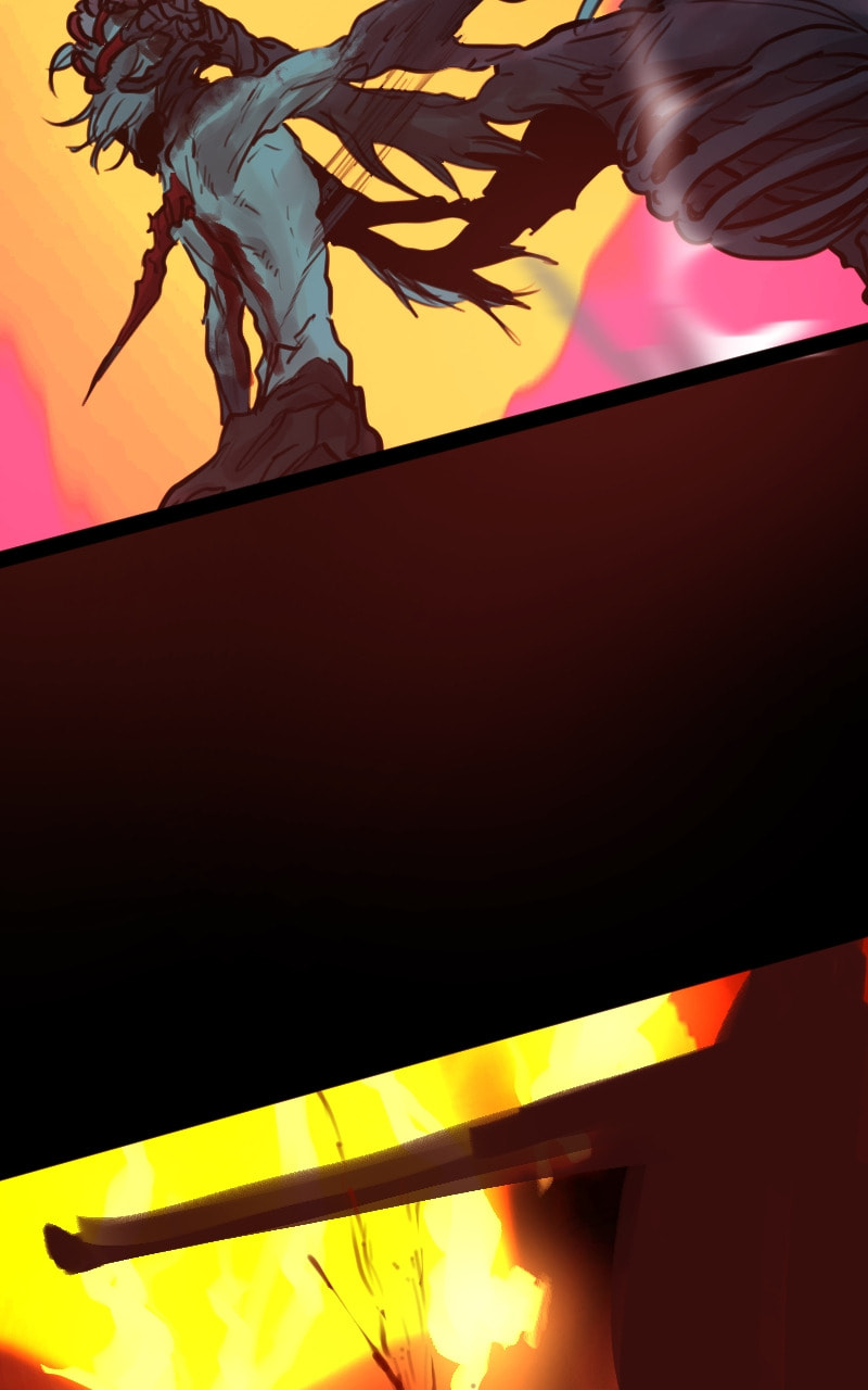 Read Red Sprite chapter 34 image 122 on Lezhin