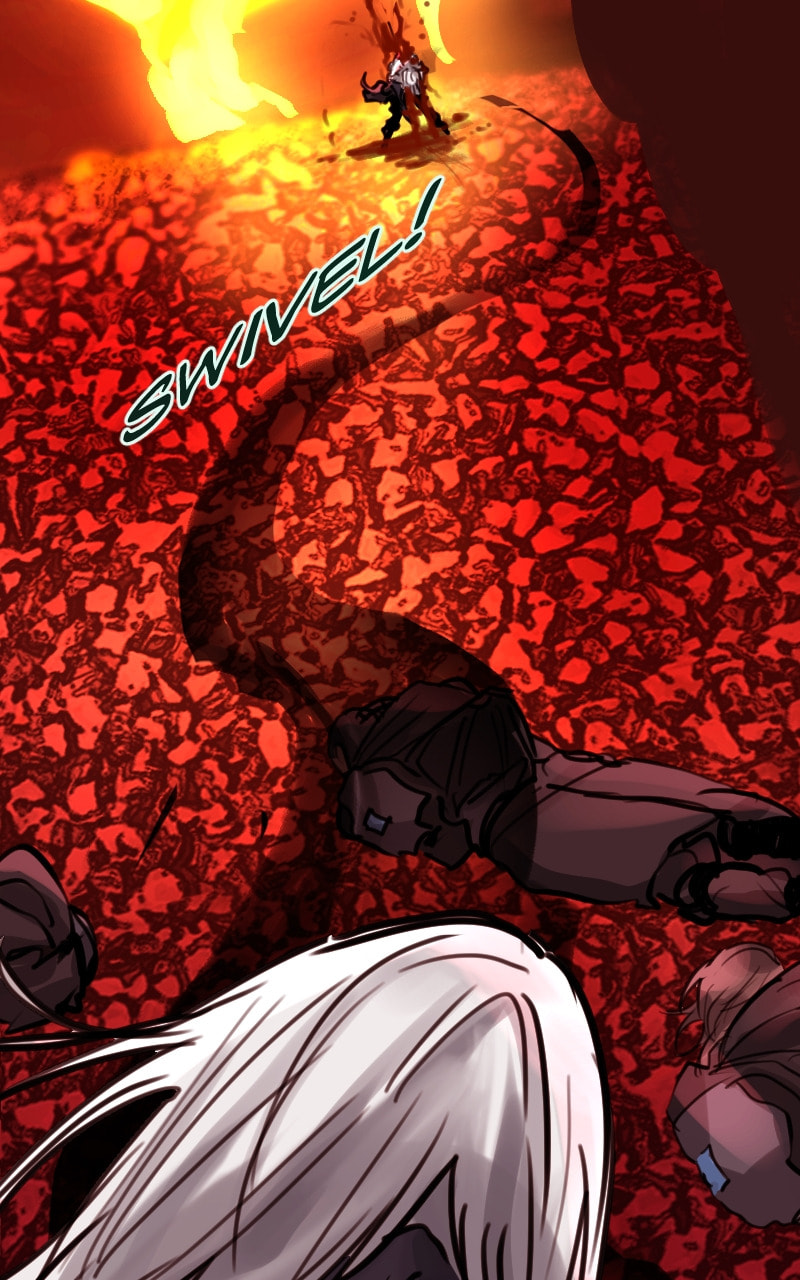 Read Red Sprite chapter 34 image 123 on Lezhin