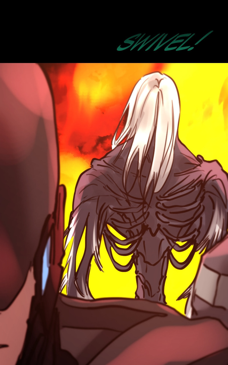 Read Red Sprite chapter 34 image 126 on Lezhin