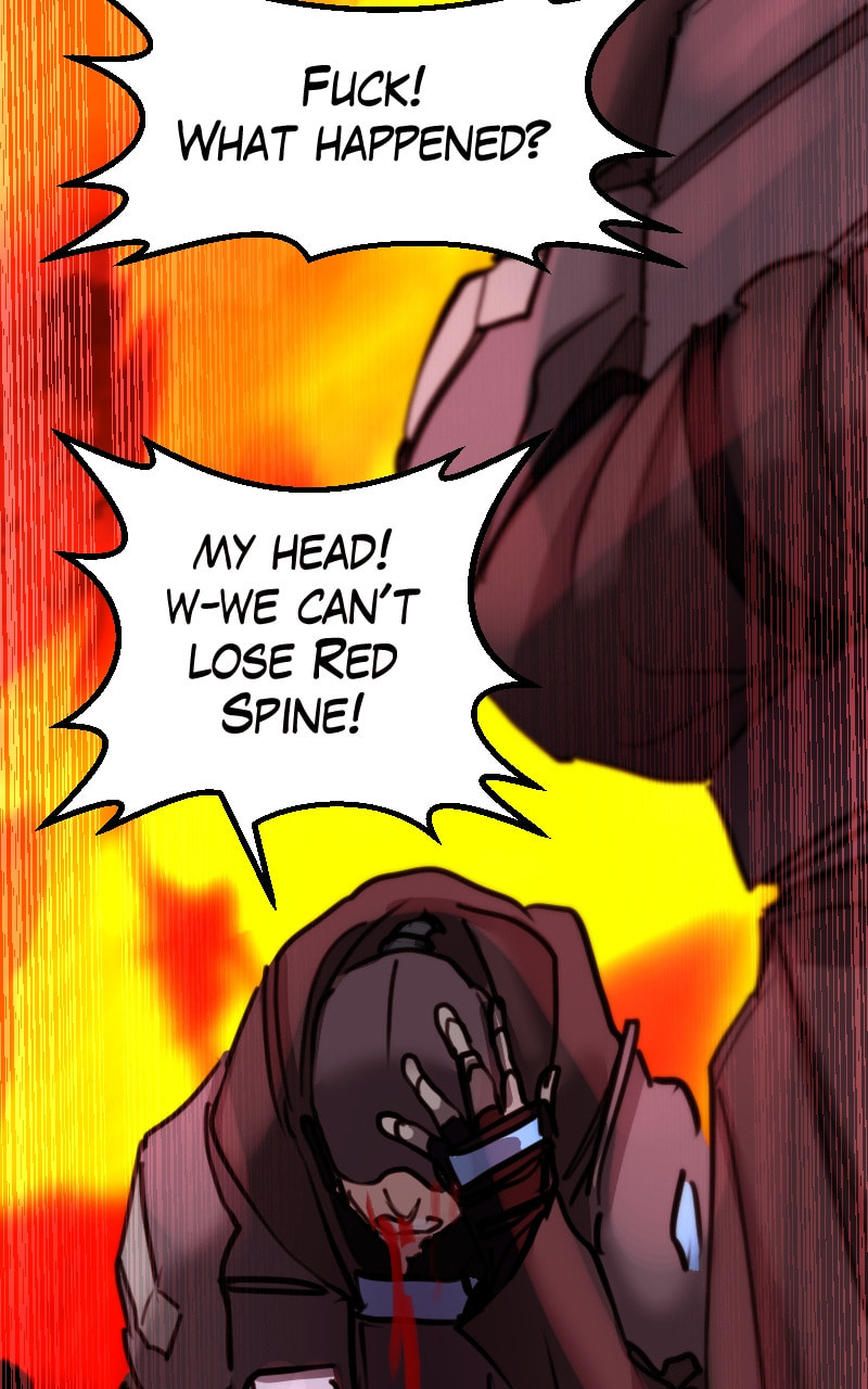 Read Red Sprite chapter 34 image 130 on Lezhin