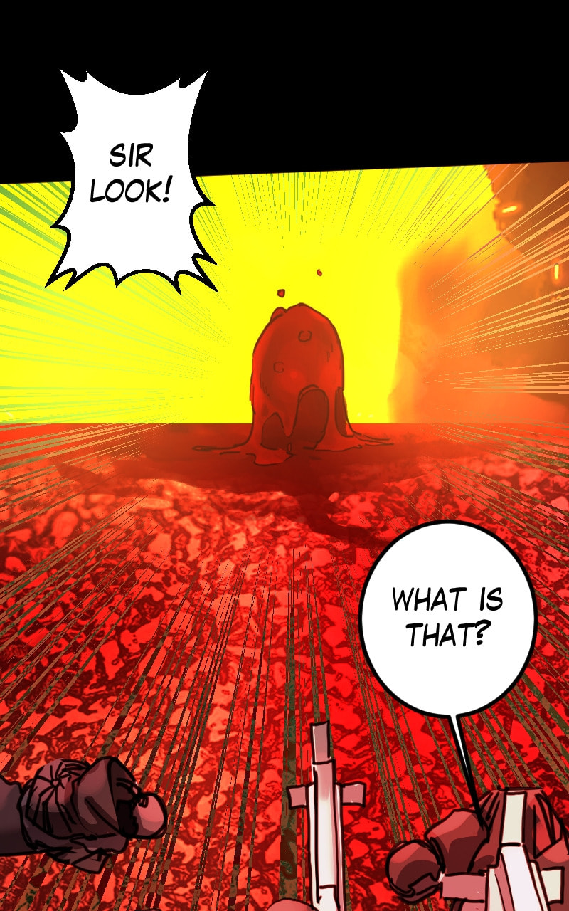 Read Red Sprite chapter 34 image 132 on Lezhin