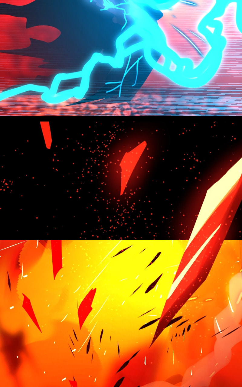 Read Red Sprite chapter 34 image 135 on Lezhin