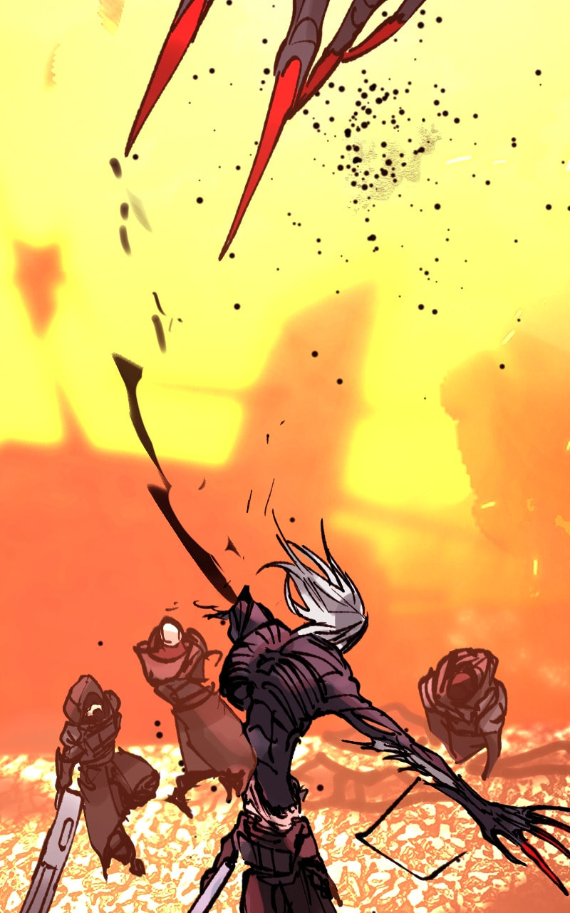 Read Red Sprite chapter 34 image 157 on Lezhin