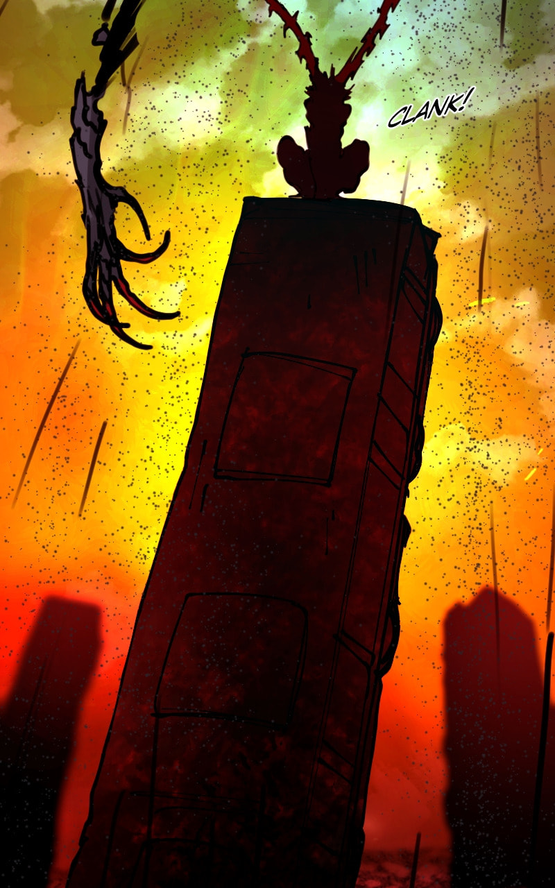 Read Red Sprite chapter 34 image 160 on Lezhin
