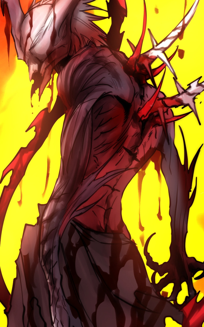 Read Red Sprite chapter 34 image 166 on Lezhin
