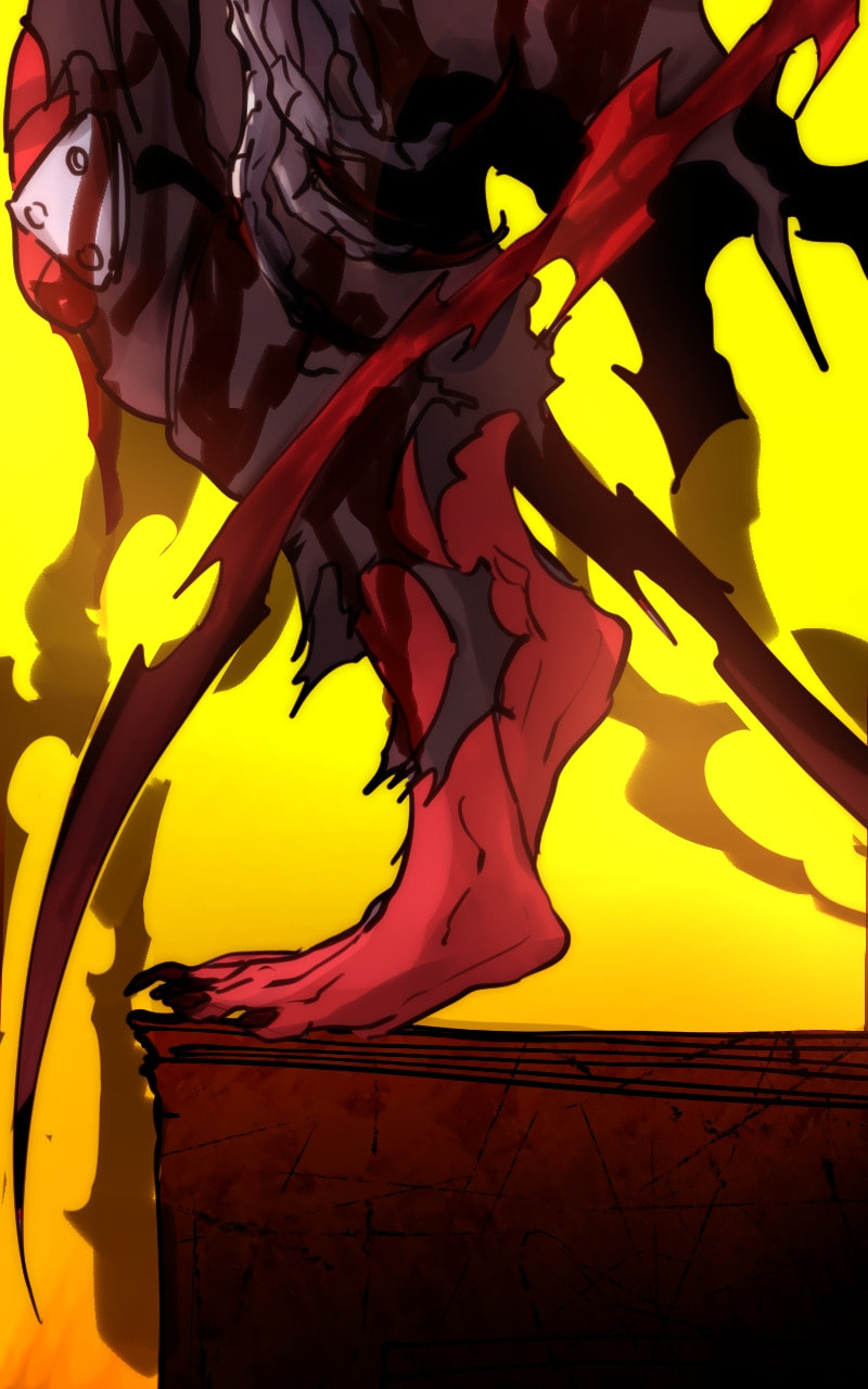 Read Red Sprite chapter 34 image 167 on Lezhin