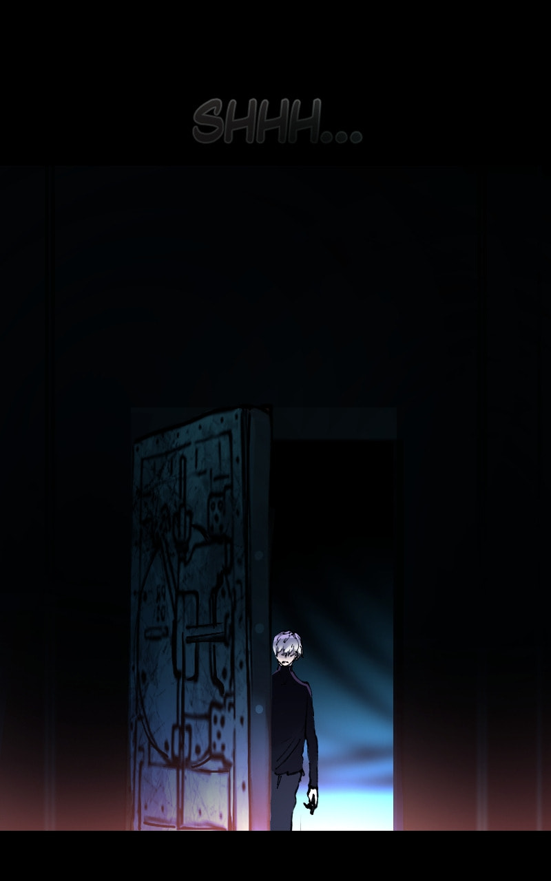 Read Red Sprite chapter 34 image 18 on Lezhin