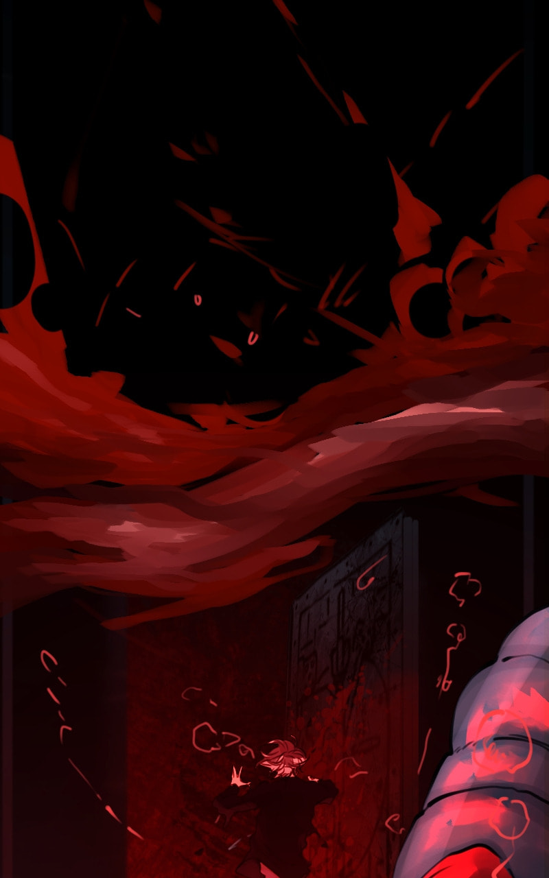 Read Red Sprite chapter 34 image 33 on Lezhin