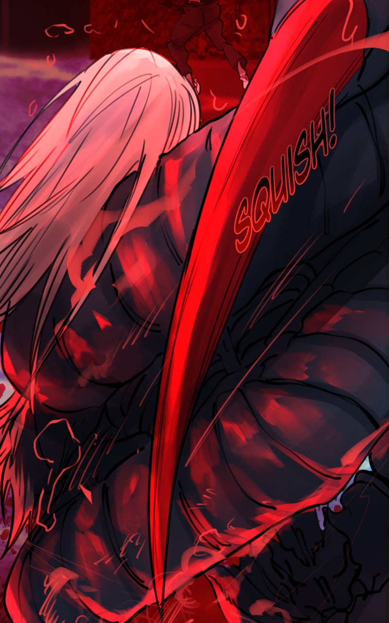 Read Red Sprite chapter 34 image 34 on Lezhin
