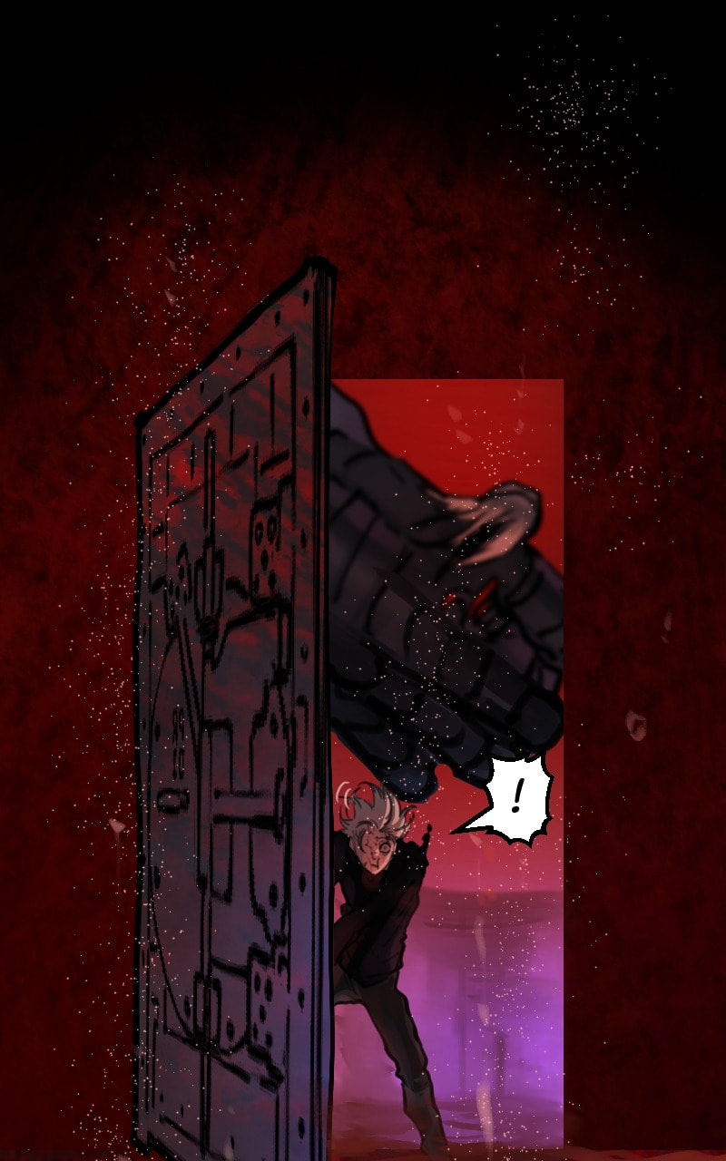 Read Red Sprite chapter 34 image 36 on Lezhin