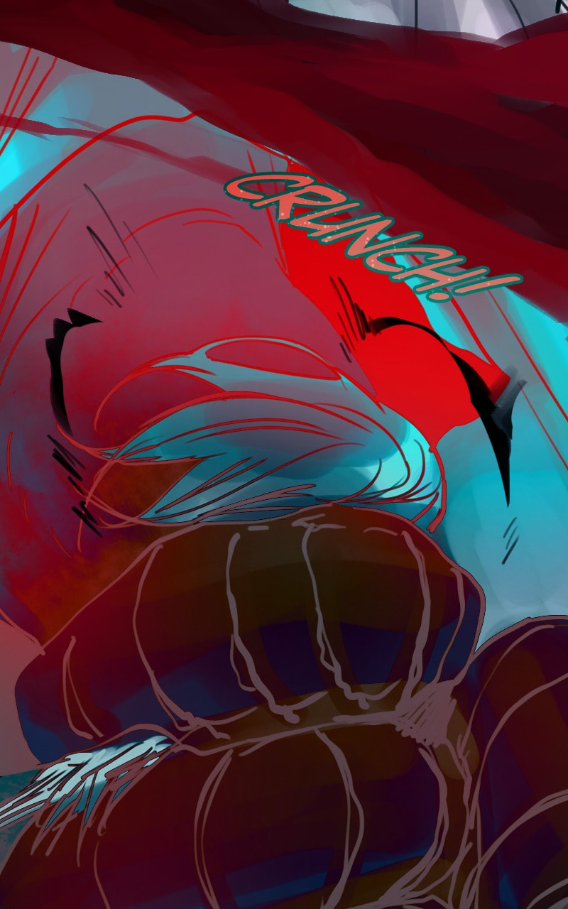 Read Red Sprite chapter 34 image 52 on Lezhin