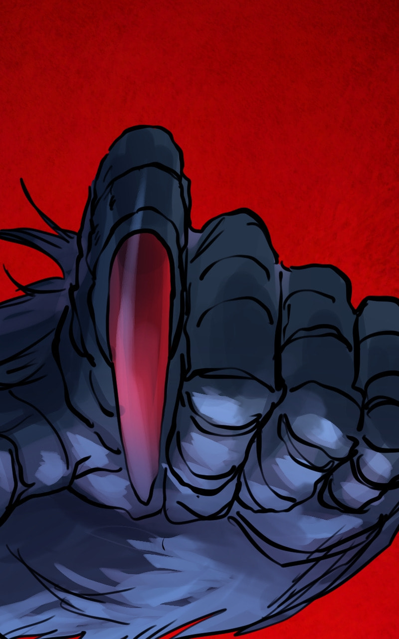 Read Red Sprite chapter 34 image 68 on Lezhin