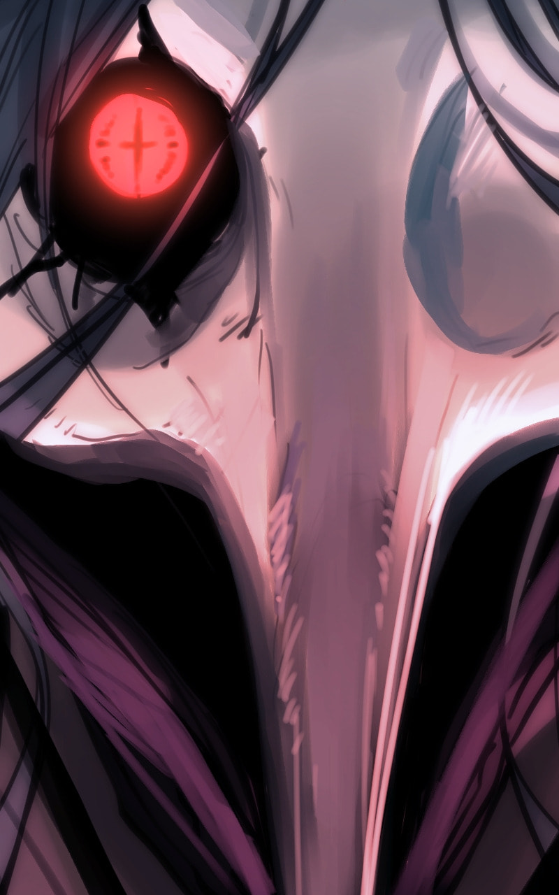 Read Red Sprite chapter 34 image 74 on Lezhin