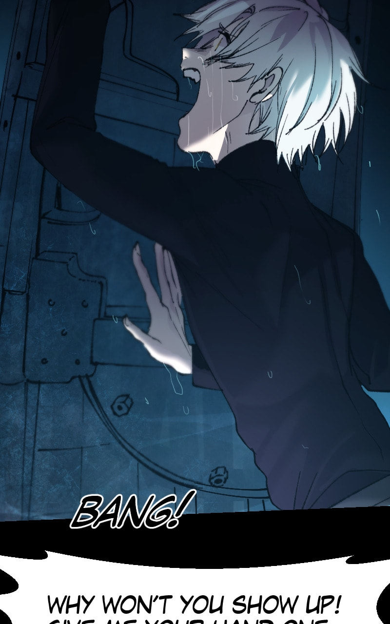 Read Red Sprite chapter 34 image 8 on Lezhin