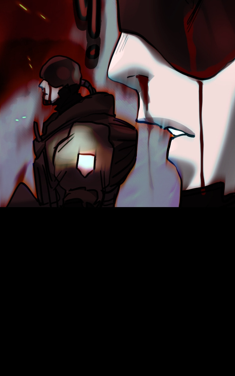 Read Red Sprite chapter 34 image 87 on Lezhin
