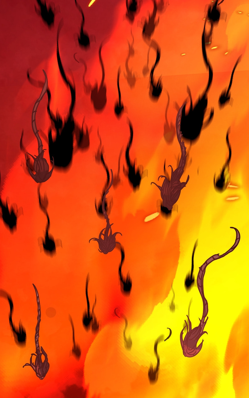 Read Red Sprite chapter 35 image 10 on Lezhin