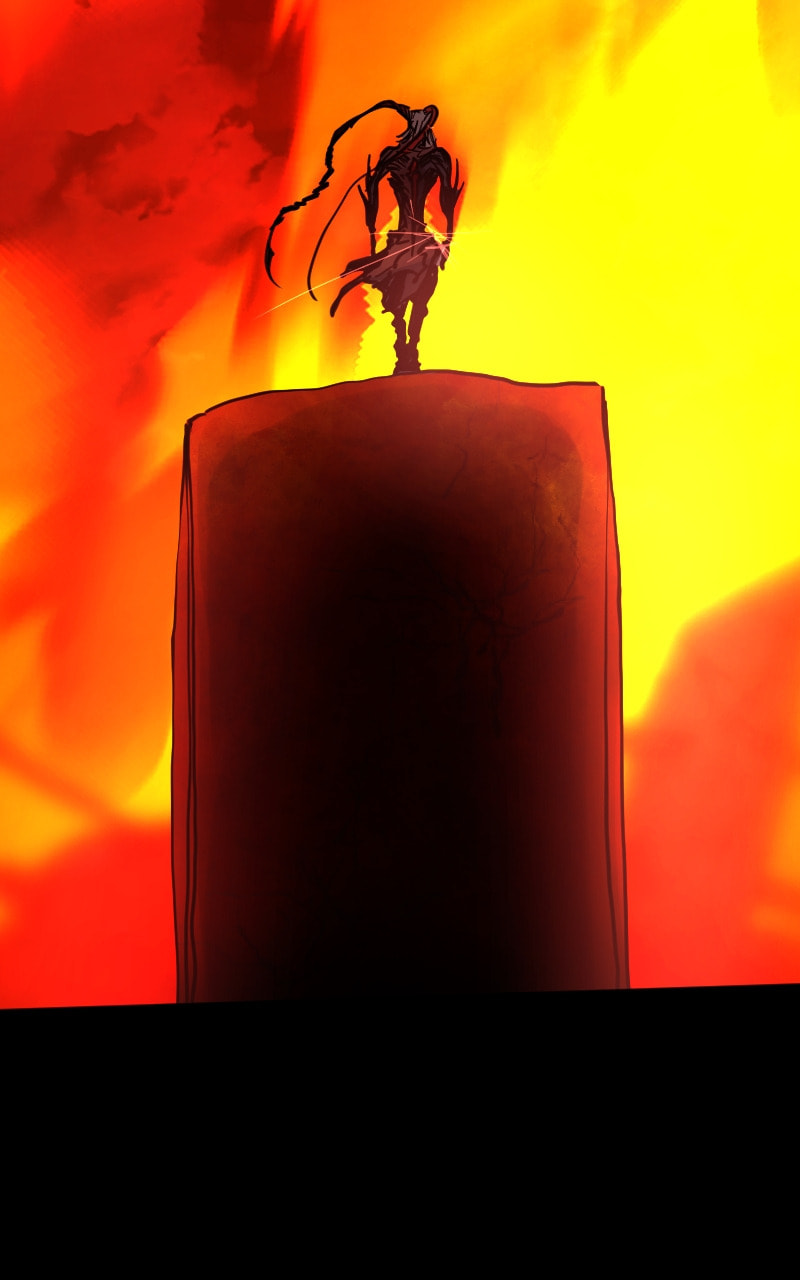 Read Red Sprite chapter 35 image 11 on Lezhin
