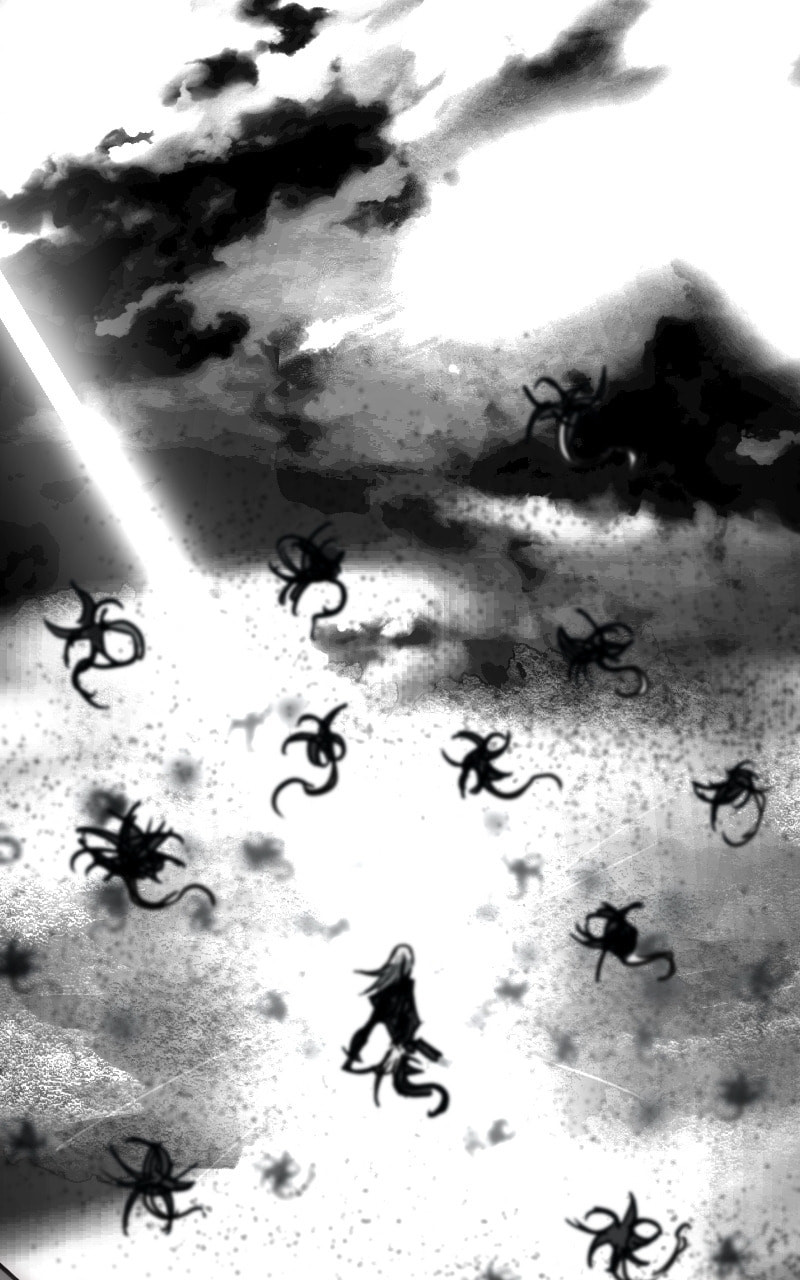 Read Red Sprite chapter 35 image 112 on Lezhin