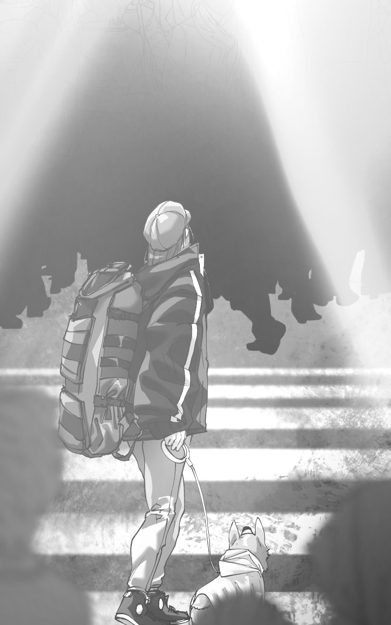 Read Red Sprite chapter 35 image 118 on Lezhin