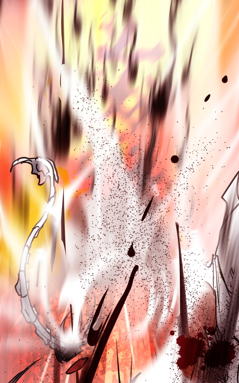 Read Red Sprite chapter 35 image 13 on Lezhin