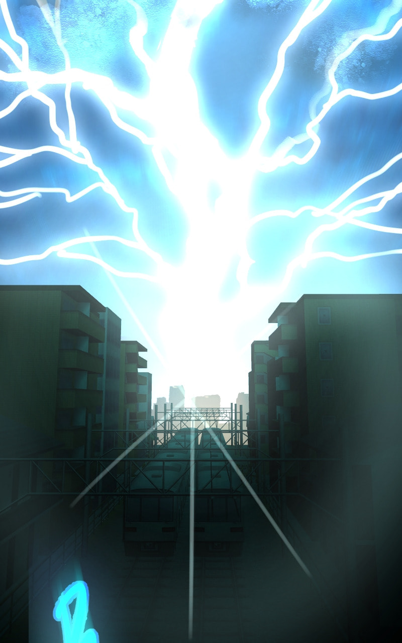 Read Red Sprite chapter 35 image 134 on Lezhin