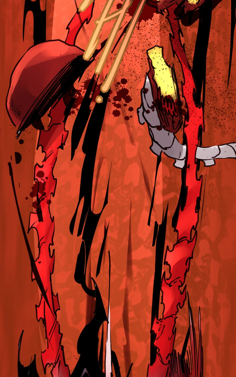 Read Red Sprite chapter 35 image 15 on Lezhin
