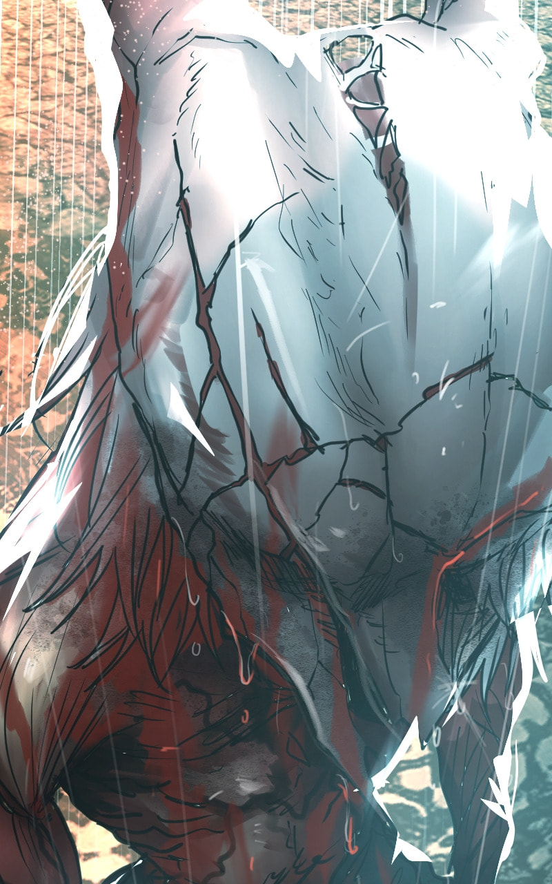 Read Red Sprite chapter 35 image 154 on Lezhin