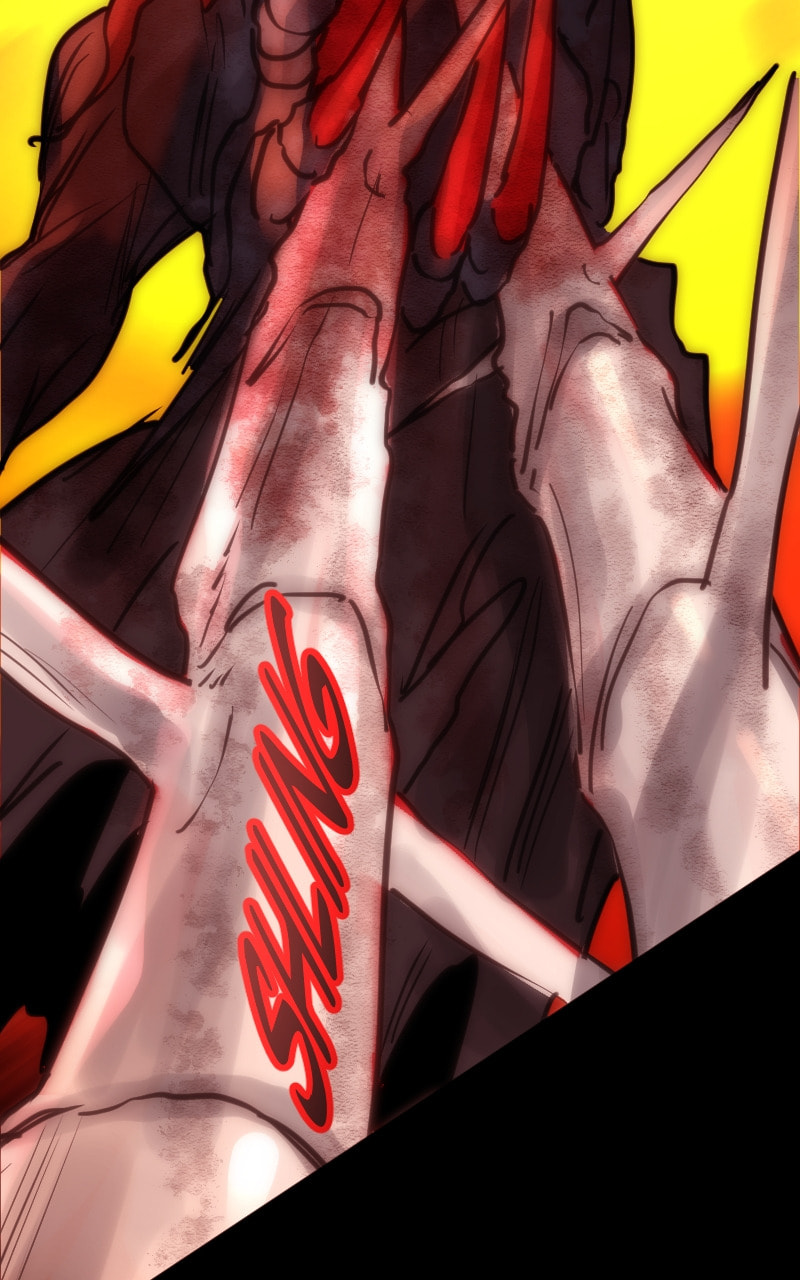 Read Red Sprite chapter 35 image 19 on Lezhin