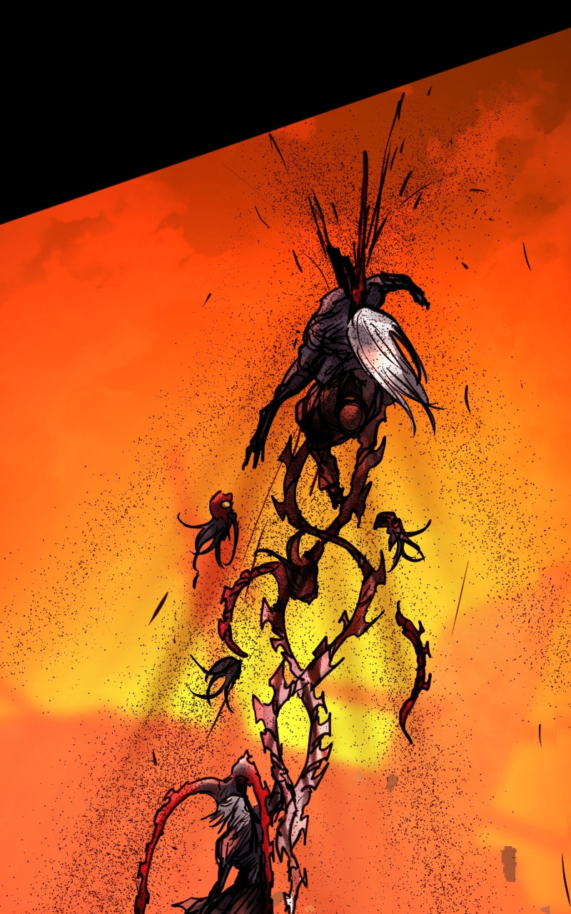 Read Red Sprite chapter 35 image 30 on Lezhin