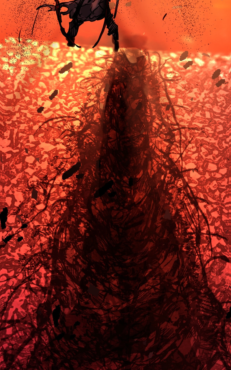 Read Red Sprite chapter 35 image 31 on Lezhin