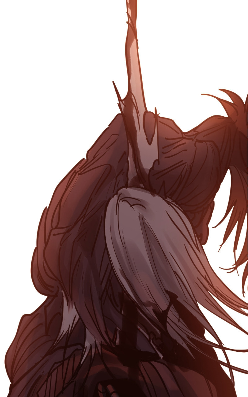 Read Red Sprite chapter 35 image 34 on Lezhin