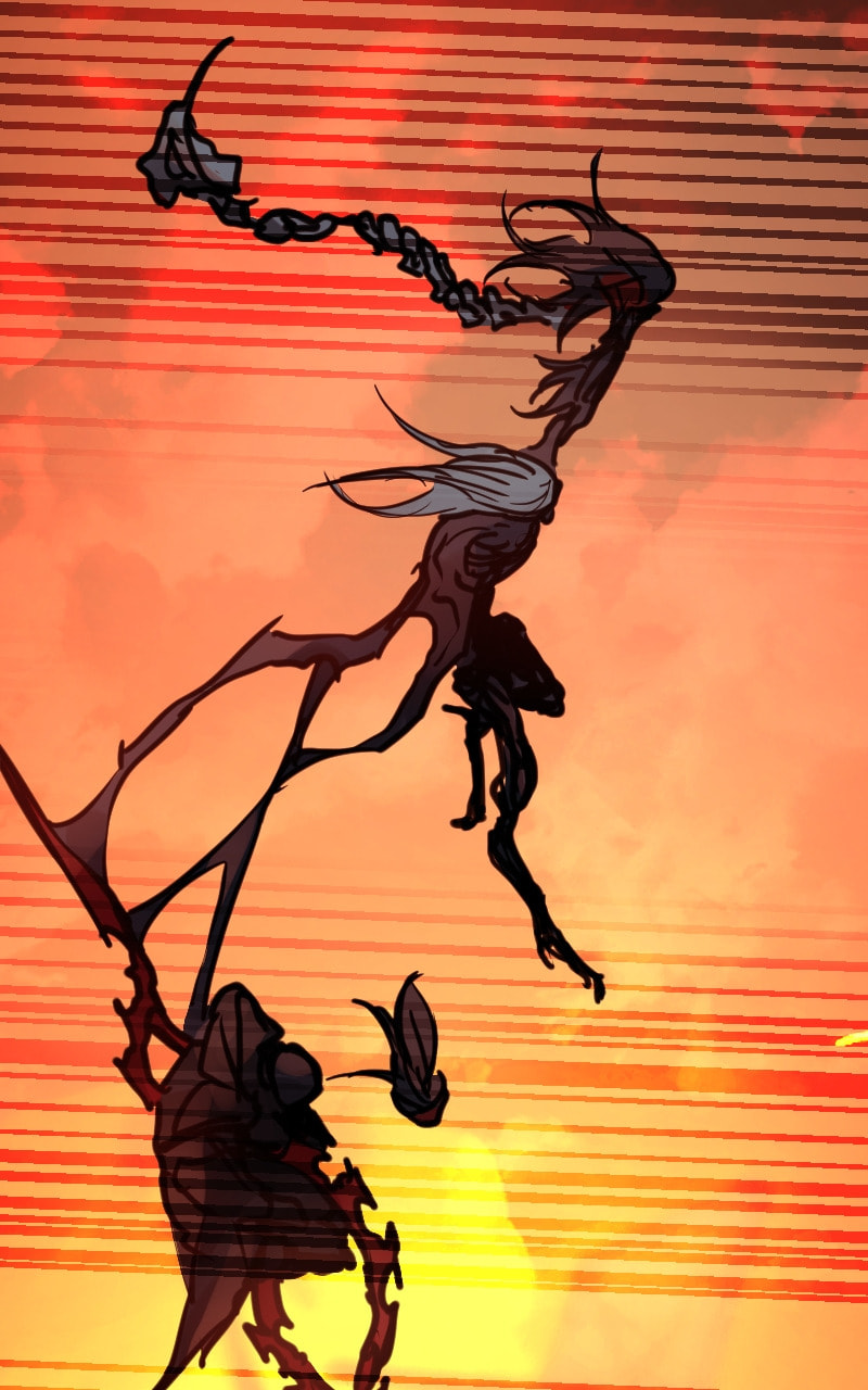 Read Red Sprite chapter 35 image 38 on Lezhin