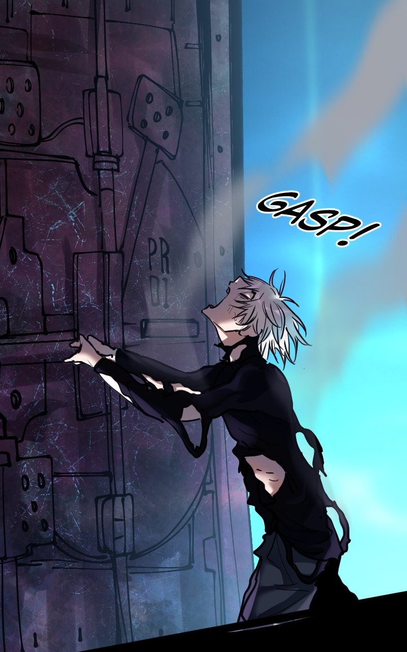 Read Red Sprite chapter 35 image 46 on Lezhin