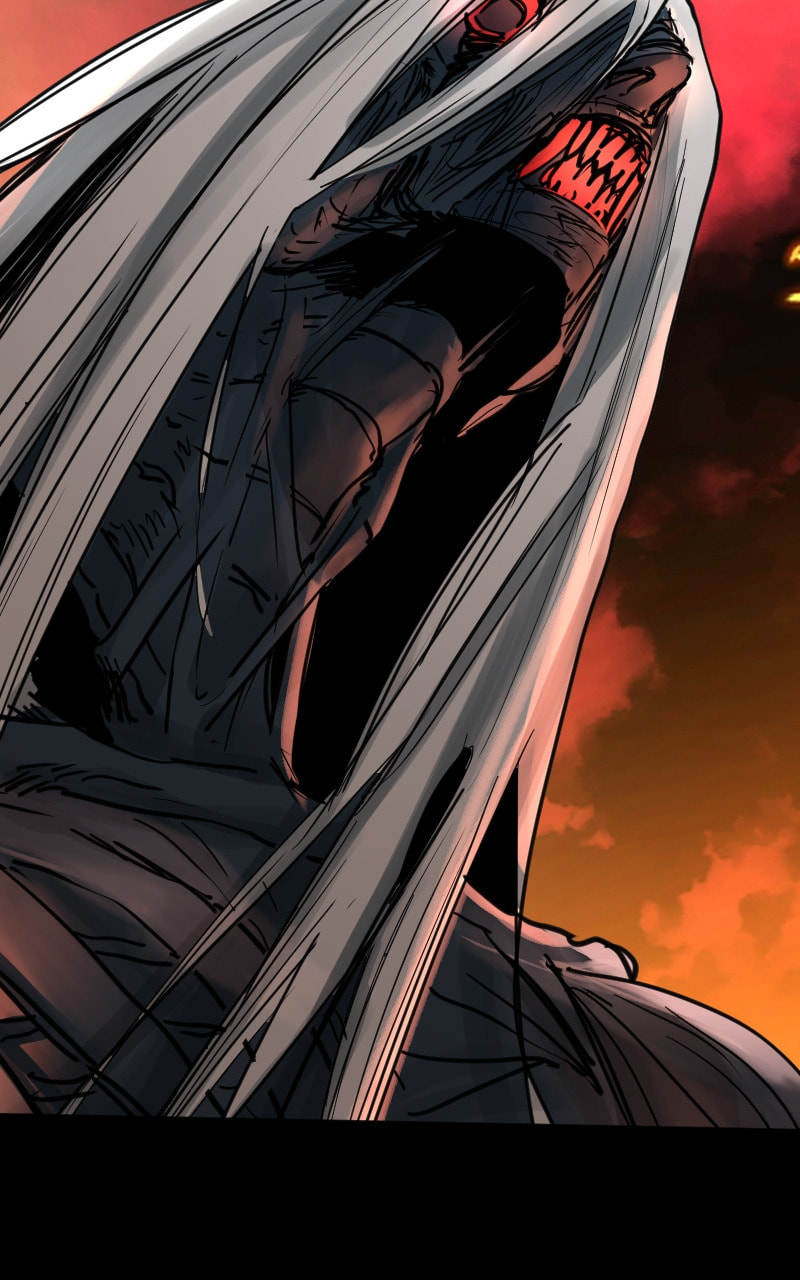 Read Red Sprite chapter 35 image 5 on Lezhin