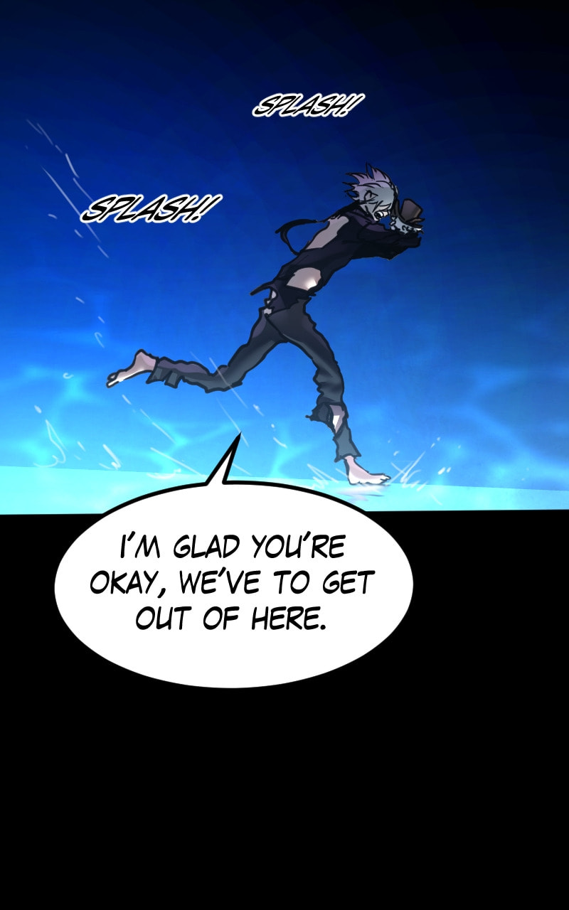 Read Red Sprite chapter 35 image 51 on Lezhin