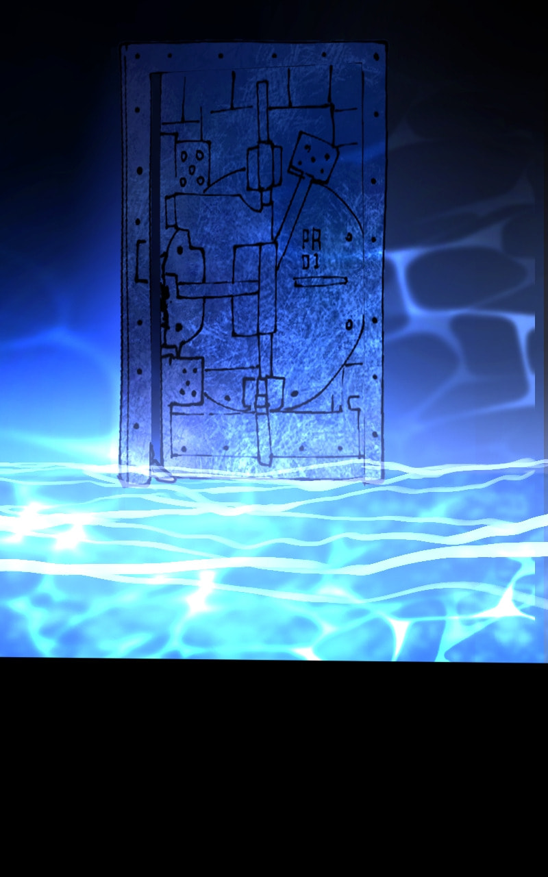 Read Red Sprite chapter 35 image 53 on Lezhin