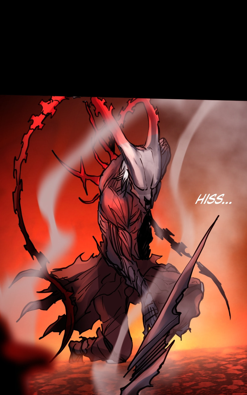 Read Red Sprite chapter 35 image 66 on Lezhin