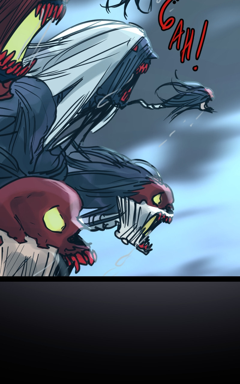 Read Red Sprite chapter 35 image 82 on Lezhin