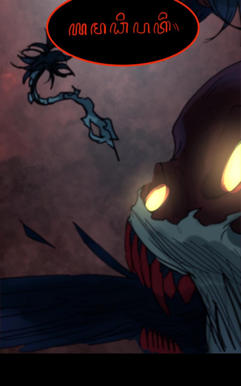 Read Red Sprite chapter 35 image 89 on Lezhin